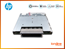 HP Onboard Administrator with KVM option 503826-001 459526-001 - 3