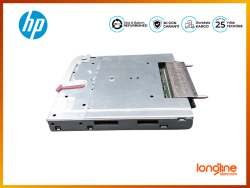 HP Onboard Administrator with KVM option 503826-001 459526-001 - 4