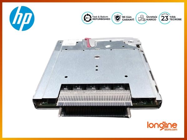 HP Onboard Administrator with KVM option 503826-001 459526-001