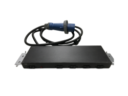 HP PDU CONTROL UNIT 32A 200-240 VAC 228481-003 417581-B31 - HP
