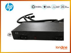 HP PDU CONTROL UNIT 32A 200-240 VAC 228481-003 417581-B31 - HP (1)
