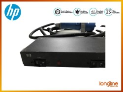 HP - HP PDU CONTROL UNIT 32A 200-240 VAC 228481-003 417581-B31 (1)
