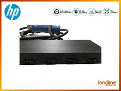 HP PDU CONTROL UNIT 32A 200-240 VAC 228481-003 417581-B31 - Thumbnail