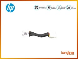 Hp POWER CABLE LOWER BACKPLANE FOR DL580 G8 G9 732449-001 - HP