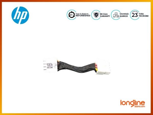 Hp POWER CABLE LOWER BACKPLANE FOR DL580 G8 G9 732449-001