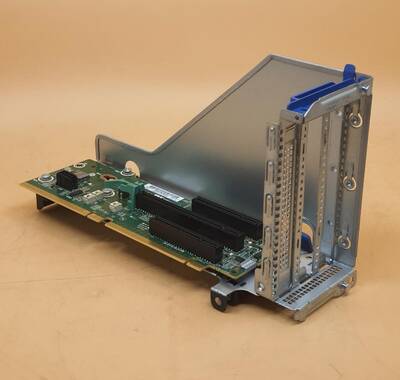 Hp PRIMARY AND SECONDARY PCI RISER CAGE 875056-001 - 2