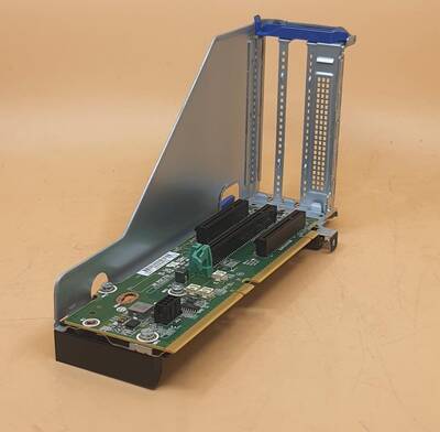 Hp PRIMARY AND SECONDARY PCI RISER CAGE 875056-001 - 3