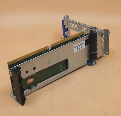 Hp PRIMARY AND SECONDARY PCI RISER CAGE 875056-001 - 5