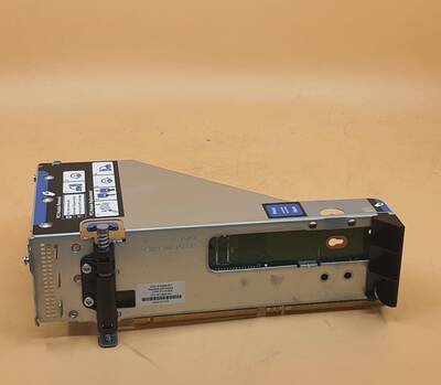 Hp PRIMARY AND SECONDARY PCI RISER CAGE 875056-001 - 7