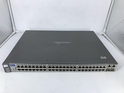 HP ProCurve 2650 48-Port 10/100 Ethernet Switch J4899B - HP