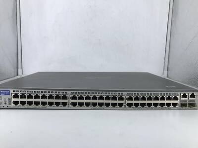 HP ProCurve 2650 48-Port 10/100 Ethernet Switch J4899B - 2