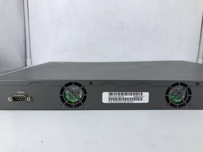 HP ProCurve 2650 48-Port 10/100 Ethernet Switch J4899B - 6
