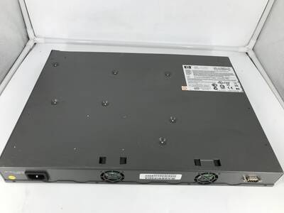 HP ProCurve 2650 48-Port 10/100 Ethernet Switch J4899B - 7