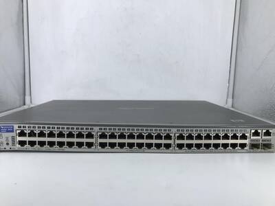 HP ProCurve 2650 48-Port 10/100 Ethernet Switch J4899B
