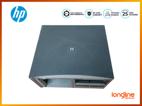 HP ProCurve 5308xl Switch J4819A Şase - 3