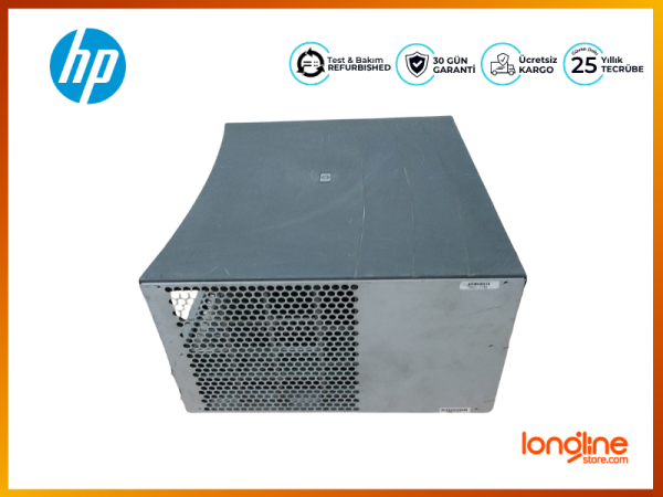 HP ProCurve 5308xl Switch J4819A Şase - 4