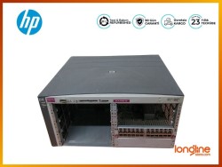 HP ProCurve 5308xl Switch J4819A Şase - Thumbnail