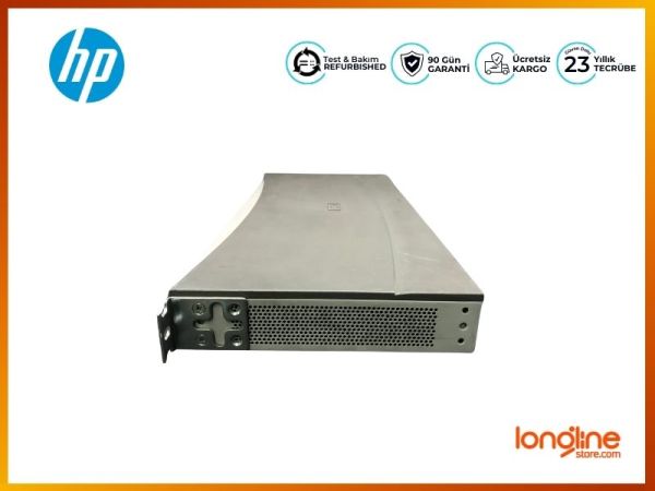 HP ProCurve J4813A Switch 2524 24 Port 10/100 Managed Switch - 3