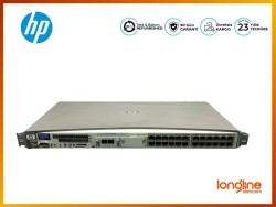 HP - HP ProCurve J4813A Switch 2524 24 Port 10/100 Managed Switch (1)