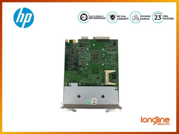 HP ProCurve J9051A Wireless Edge Services zl Module - 3