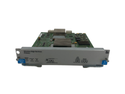 HP ProCurve J9051A Wireless Edge Services zl Module - HP