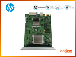HP ProCurve J9051A Wireless Edge Services zl Module - HP (1)