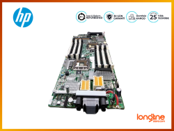 HP ProLiant BL460C G7 Server Motherboard 588743-001 605659-001 - HP (1)