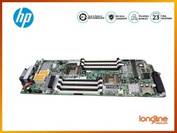 HP - HP ProLiant BL460C G7 Server Motherboard 588743-001 605659-001