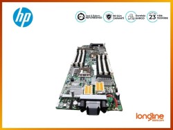 HP ProLiant BL460C G7 Server Motherboard 588743-001 605659-001 - Thumbnail