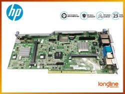 HP PROLIANT DL980 G7 NC375I SPI BOARD AM426-69017 - 4