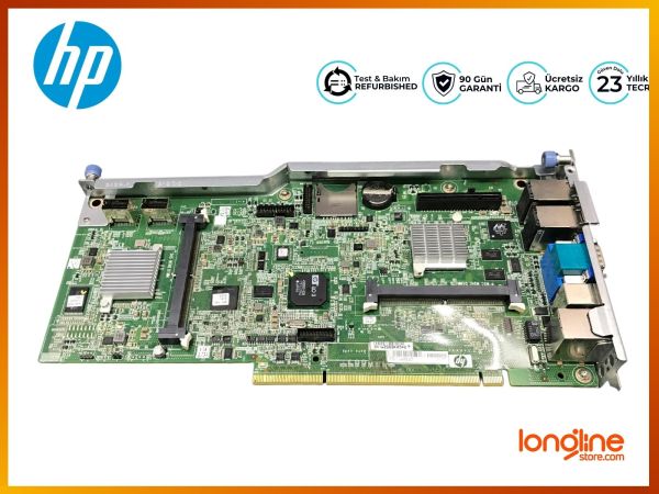 HP PROLIANT DL980 G7 NC375I SPI BOARD AM426-69017 - 4