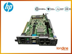 HP PROLIANT DL980 G7 NC375I SPI BOARD AM426-69017 - Thumbnail