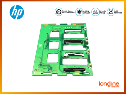 HP Proliant ML150 G5 SAS Backplane Board 451781-001 464187-001 - HP (1)