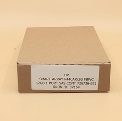HP Smart Array P440ar 2GB 2Ports SAS Cont. 749796-001 749974-B21 - HP