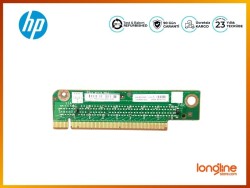 HP - Hp RISER CARD 1x 16X SLOT PCI-E FULL HEIGHT DL360 G8 667867-001