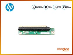 HP - Hp RISER CARD 1x 16X SLOT PCI-E FULL HEIGHT DL360 G8 667867-001 (1)