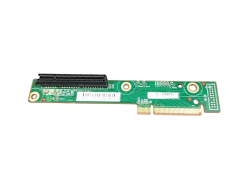 Hp RISER CARD 1x 8X SLOT PCI-E LP FOR DL360p G8 667866-001 62810 - HP