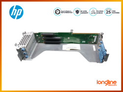 Hp RISER CARD PCI-E 380 G5 408786-001 RISER CAGE 391722-001 - HP (1)