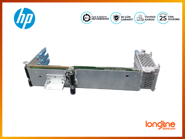 Hp RISER CARD PCI-E 380 G5 408786-001 RISER CAGE 391722-001 - 3