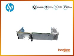 HP - Hp RISER CARD PCI-E 380 G5 408786-001 RISER CAGE 391722-001