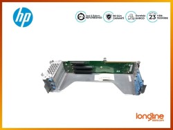 HP - Hp RISER CARD PCI-E 380 G5 408786-001 RISER CAGE 391722-001 (1)