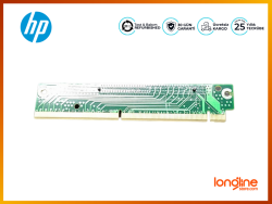 Hp RISER CARD PCI-E X16 SP FOR DL360 G5 419192-001 - HP (1)