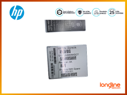 Hp SAN SWITCH 4/32 4Gb 32PORT FC 1xRJ-45 AG757A 447843-001 - HP (1)