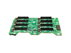 Hp SAS BACKPLANE BOARD 2.5