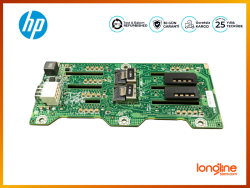 Hp SAS BACKPLANE BOARD 2.5