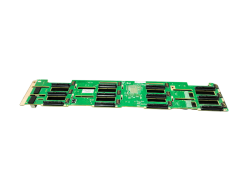Hp SAS BACKPLANE BOARD 12BAY 3.5 FOR DL380 G8 647407-001 670944 - HP