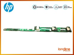 HP - Hp SAS BACKPLANE BOARD 2.5