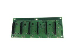 Hp SAS BACKPLANE BOARD 3.5