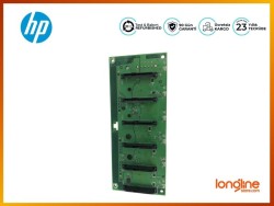 HP - Hp SAS BACKPLANE BOARD 3.5
