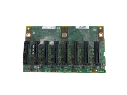 Hp SAS BACKPLANE BOARD 8-SLOT 2.5